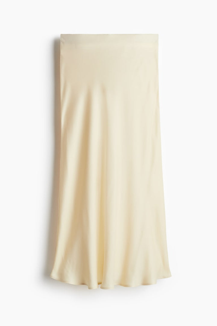 H&M Midi Skirt