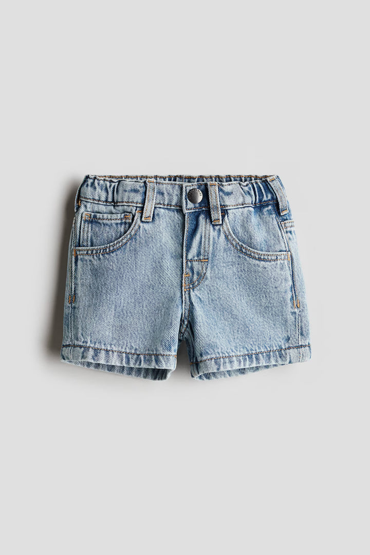 H&M Denim Shorts