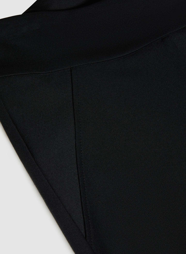LAURA Compression Knit Leggings