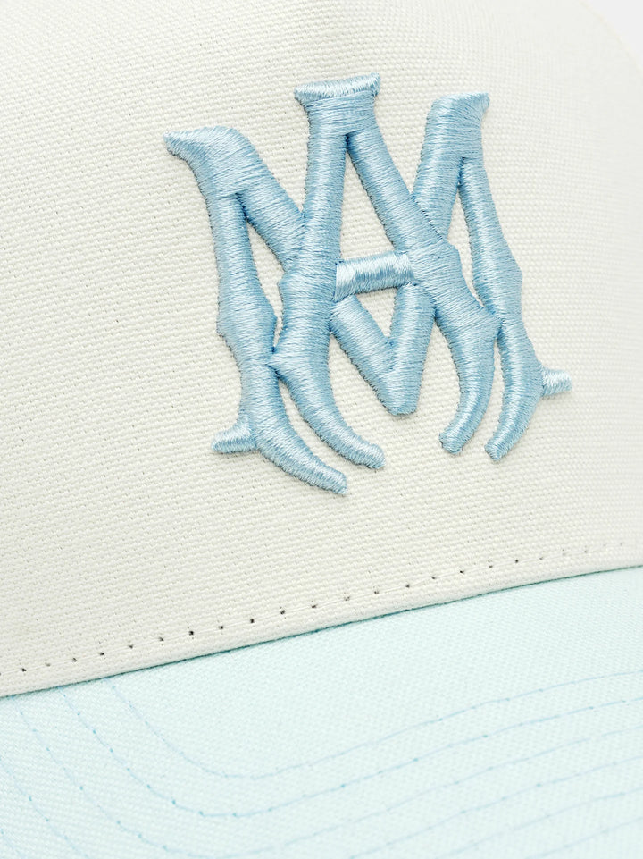 AMIRI MA CANVAS HAT