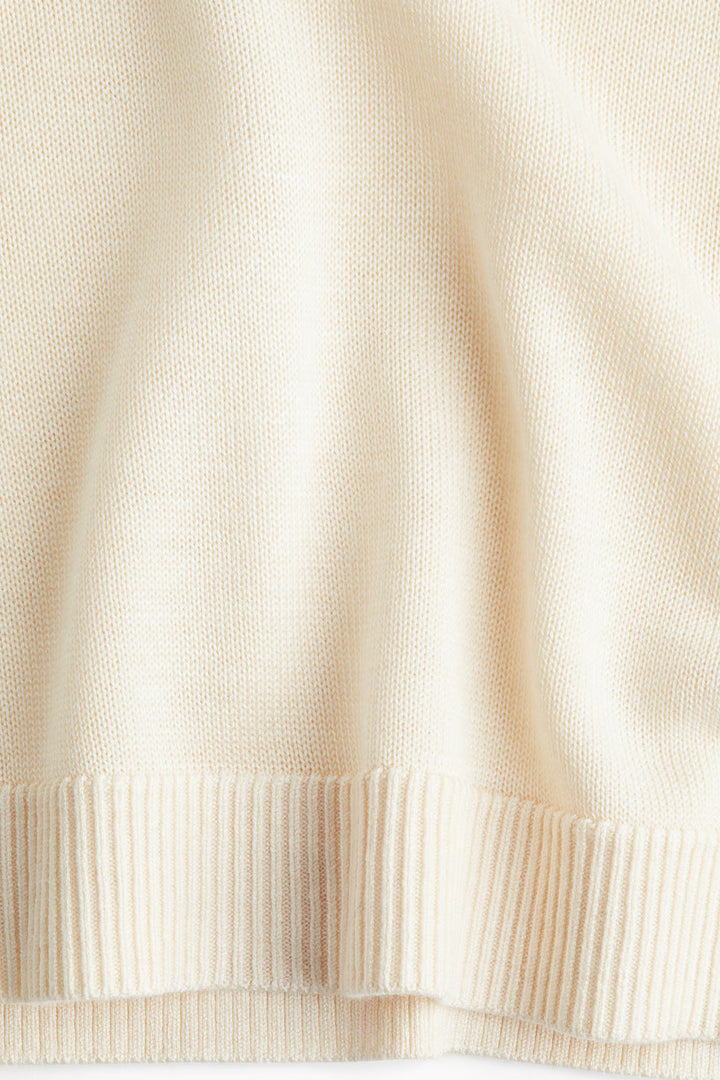 H&M Knit T-Shirt