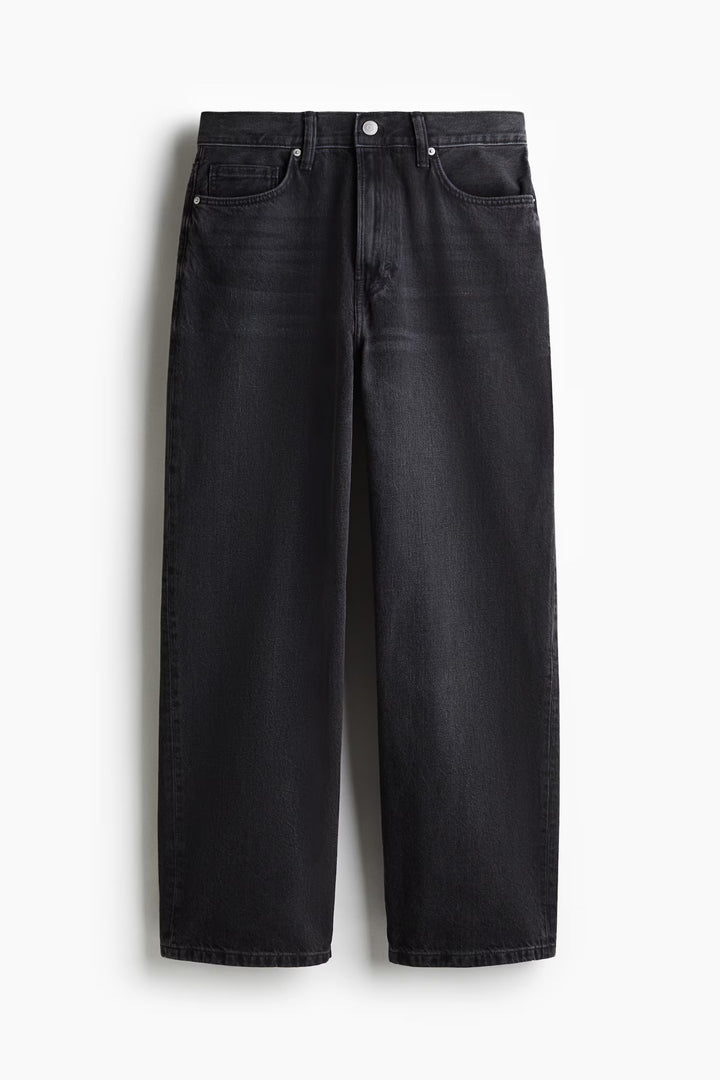 H&M Baggy Jeans