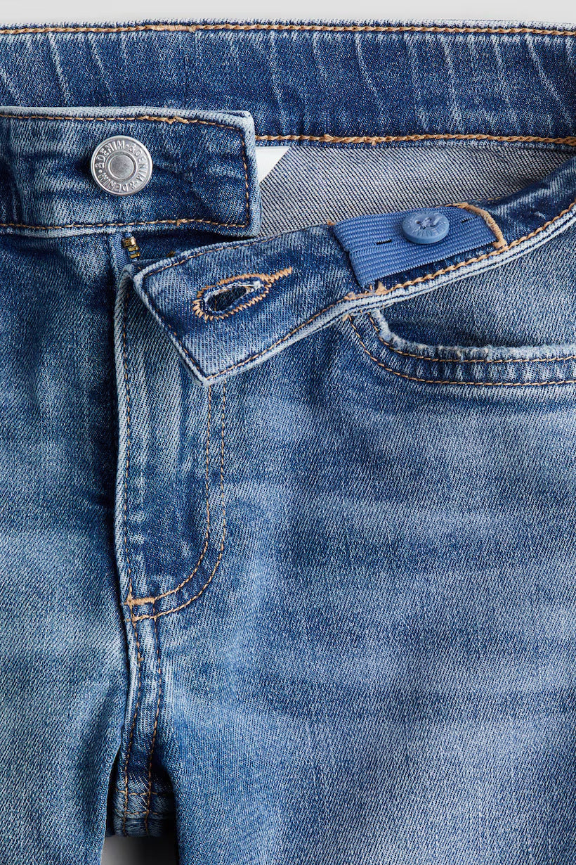 H&M Skinny Fit Jeans