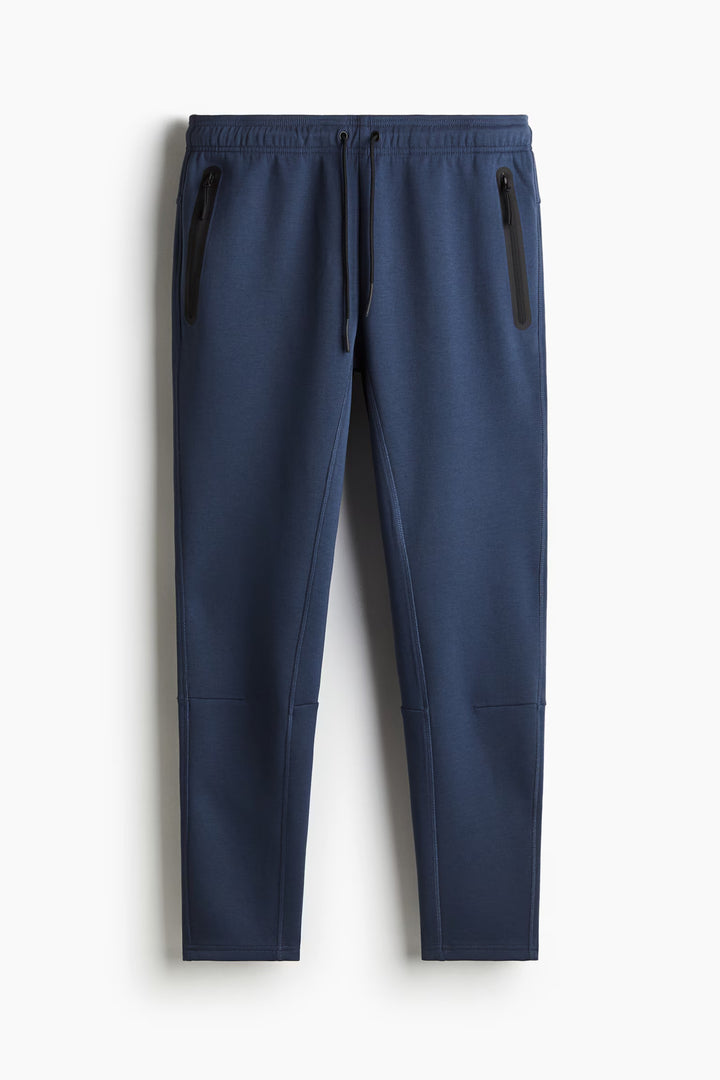 H&M Slim-Fit Sports Joggers with DryMove™