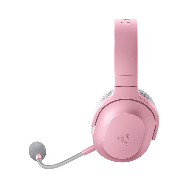 Razer Barracuda X Wireless Gaming Headset Quartz (2022)