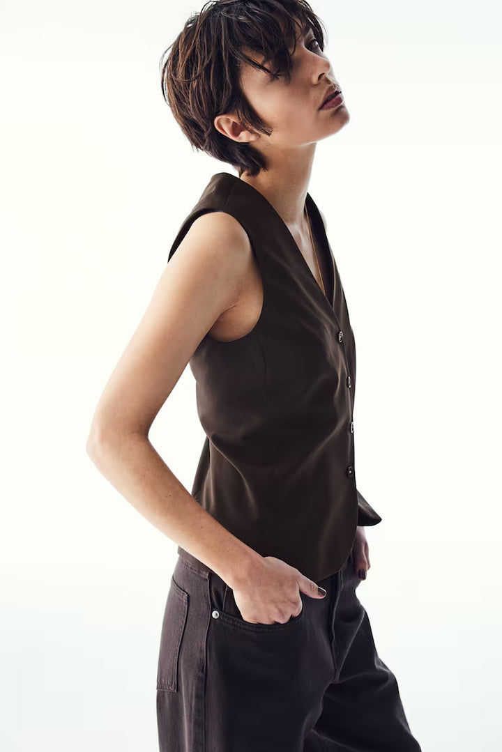 H&M Suit Vest