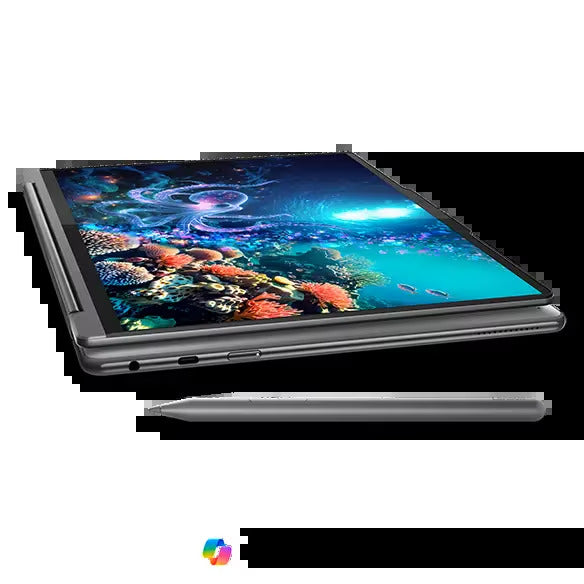 Yoga 9i 2-in-1 Aura Edition (14″ Intel)