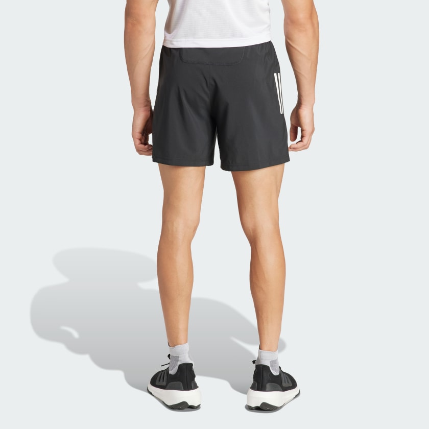 Adidas Own The Run Shorts