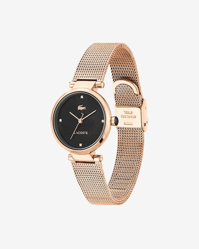 Lacoste Orba Steel Watch