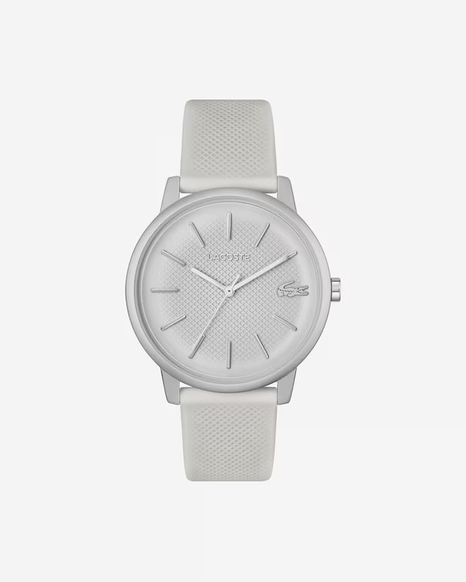Lacoste Men's Lacoste.12.12 Move 3 Hands Watch