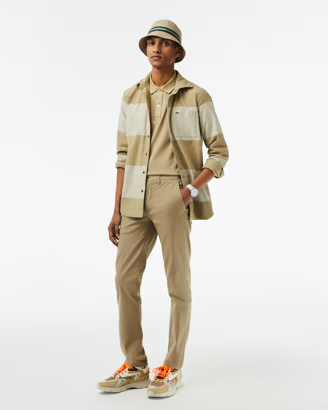 Lacoste Men's Lacoste.12.12 Move 3 Hands Watch