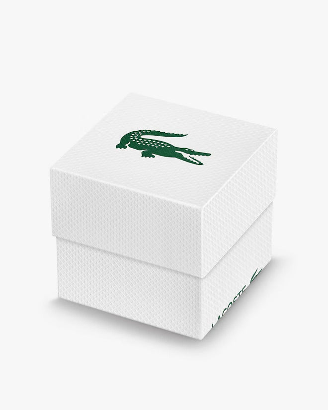 Lacoste Lacoste.12.12 Automatic Leather Watch