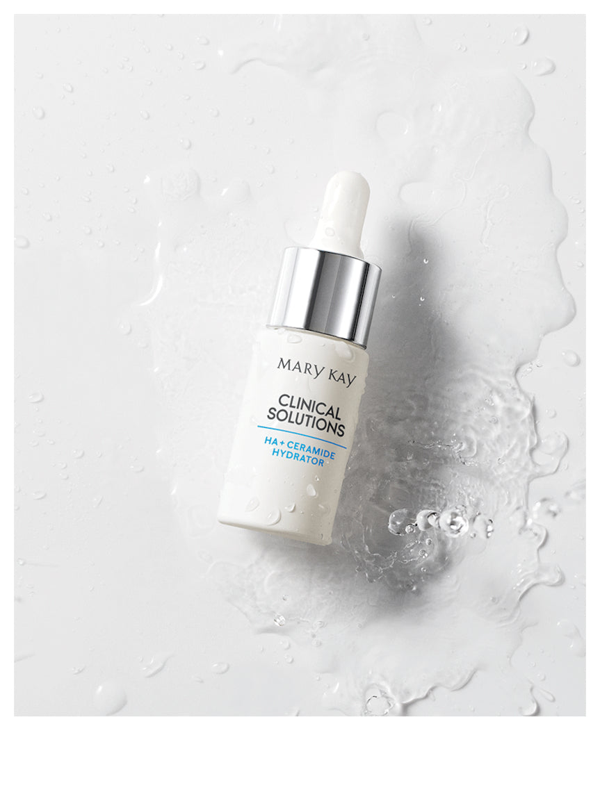 Mary Kay Clinical Solutions® HA + Ceramide Hydrator