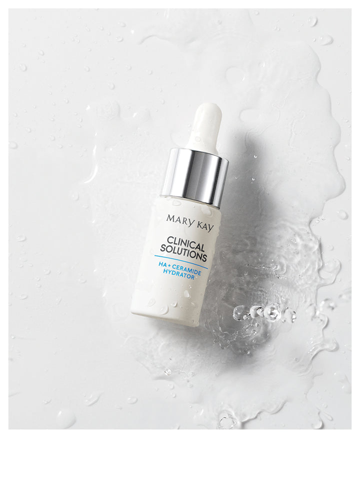 Mary Kay Clinical Solutions® HA + Ceramide Hydrator