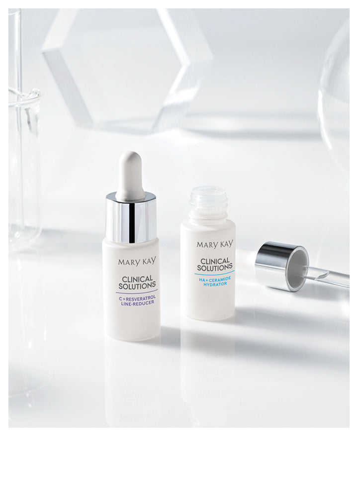 Mary Kay Clinical Solutions® C + Resveratrol Line-Reducer