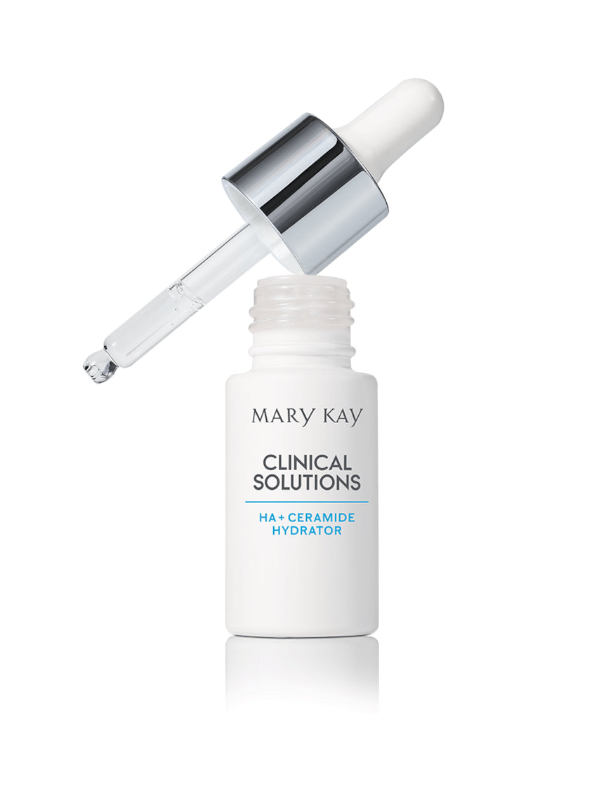Mary Kay Clinical Solutions® HA + Ceramide Hydrator