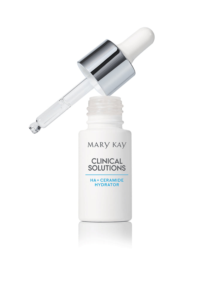 Mary Kay Clinical Solutions® HA + Ceramide Hydrator