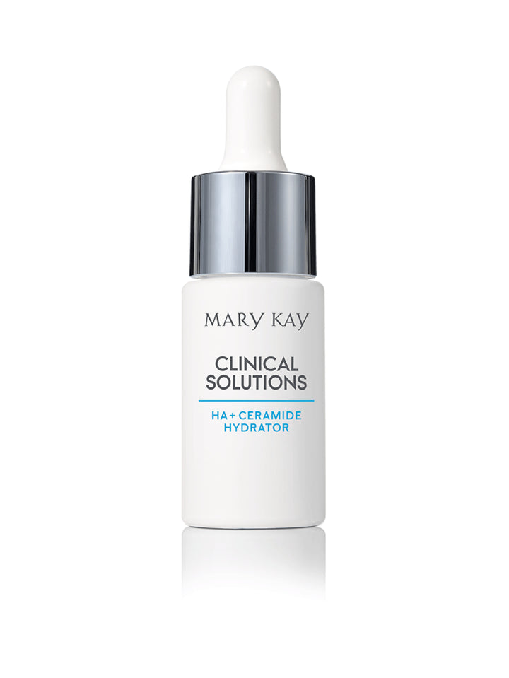 Mary Kay Clinical Solutions® HA + Ceramide Hydrator