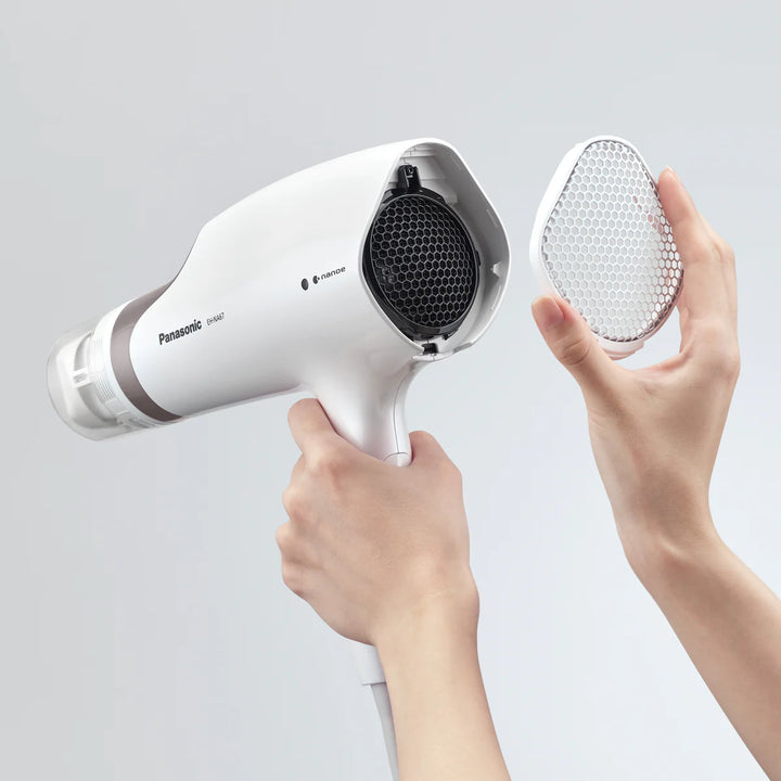 Panasonic nanoe™ Hair Dryer with Oscillating Quick-Dry Nozzle