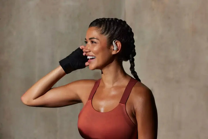 Beats - Powerbeats Pro 2 True Wireless Active Noise Canceling Earbuds - Jet Black