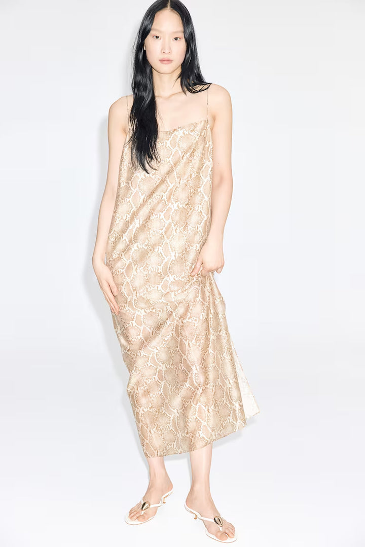 H&M  Slip Dress