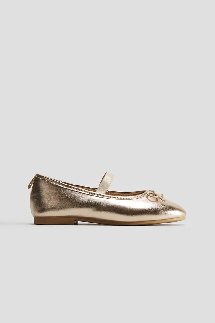 H&M Ballet Flats