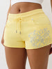 Oasis Yellow