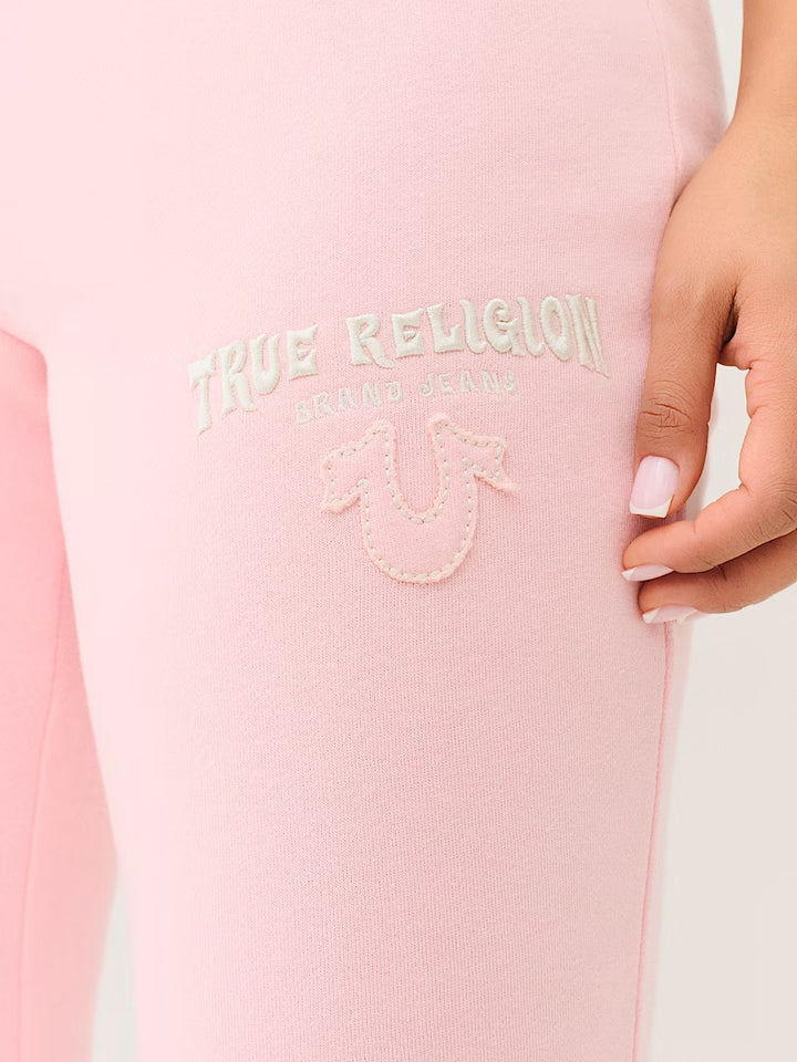 TRUE RELIGION TRUE RELIGION X FORD BIG T FLARE SWEAT PANT