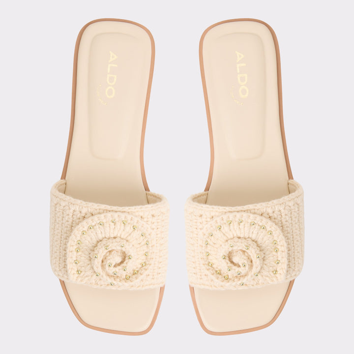 ALDO Sabbia Slide sandal