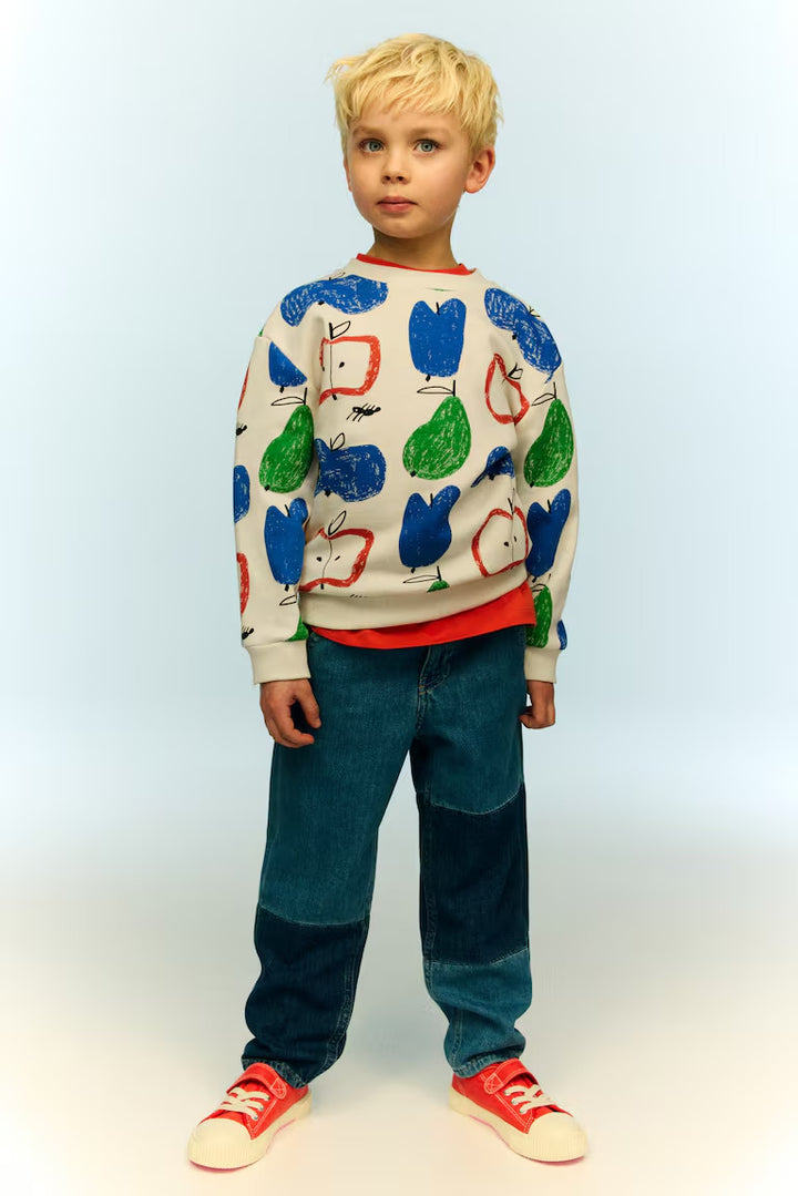 H&M SWEATSHIRT