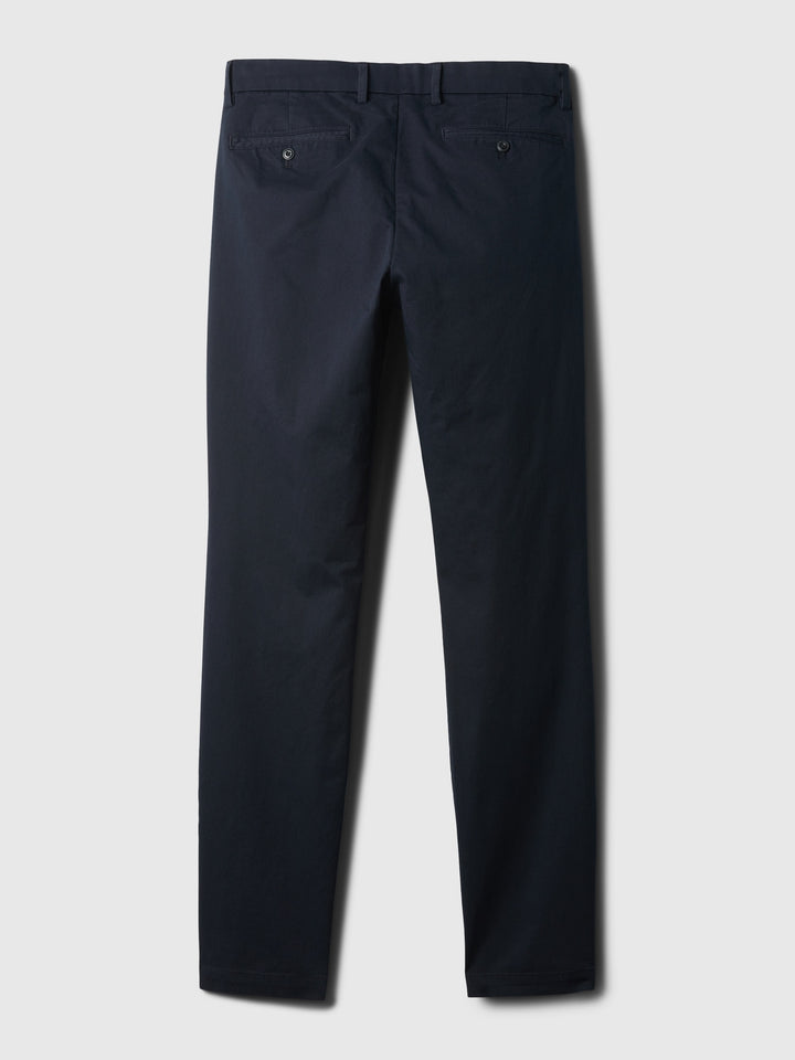 Gap Modern Khakis in Skinny Fit