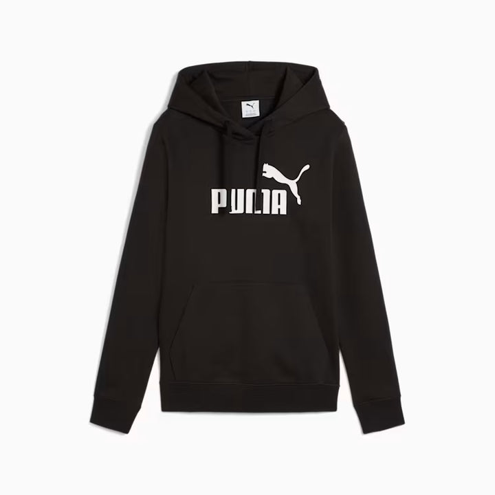PUMA Essentials No. 1 Logo Women's Hoodie