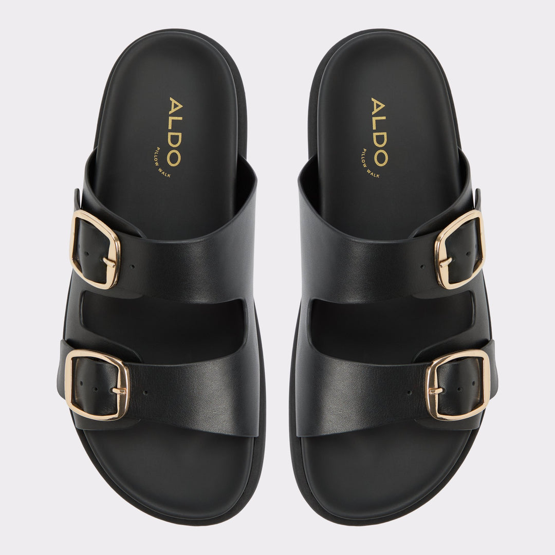 ALDO Bohochic Footbed sandal
