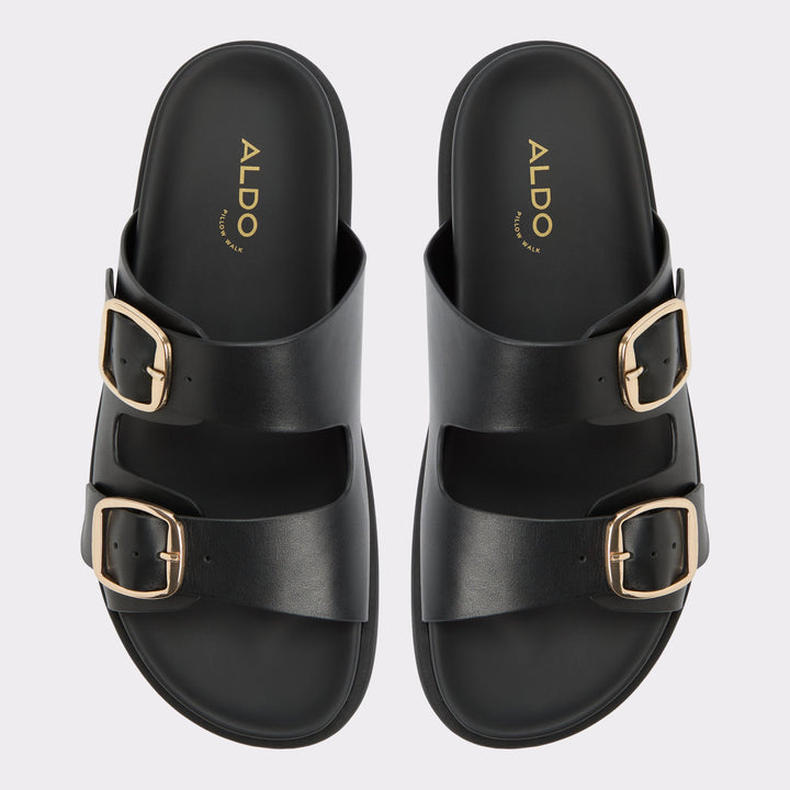 ALDO Bohochic Footbed sandal