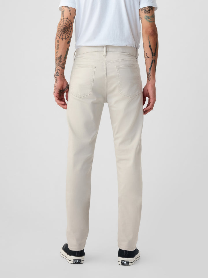 Gap City Jeans in Slim Fit