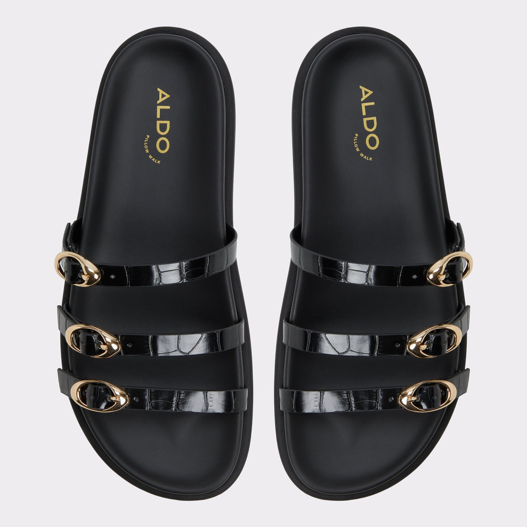 ALDO New Zephyra Footbed sandal