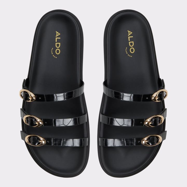 ALDO New Zephyra Footbed sandal