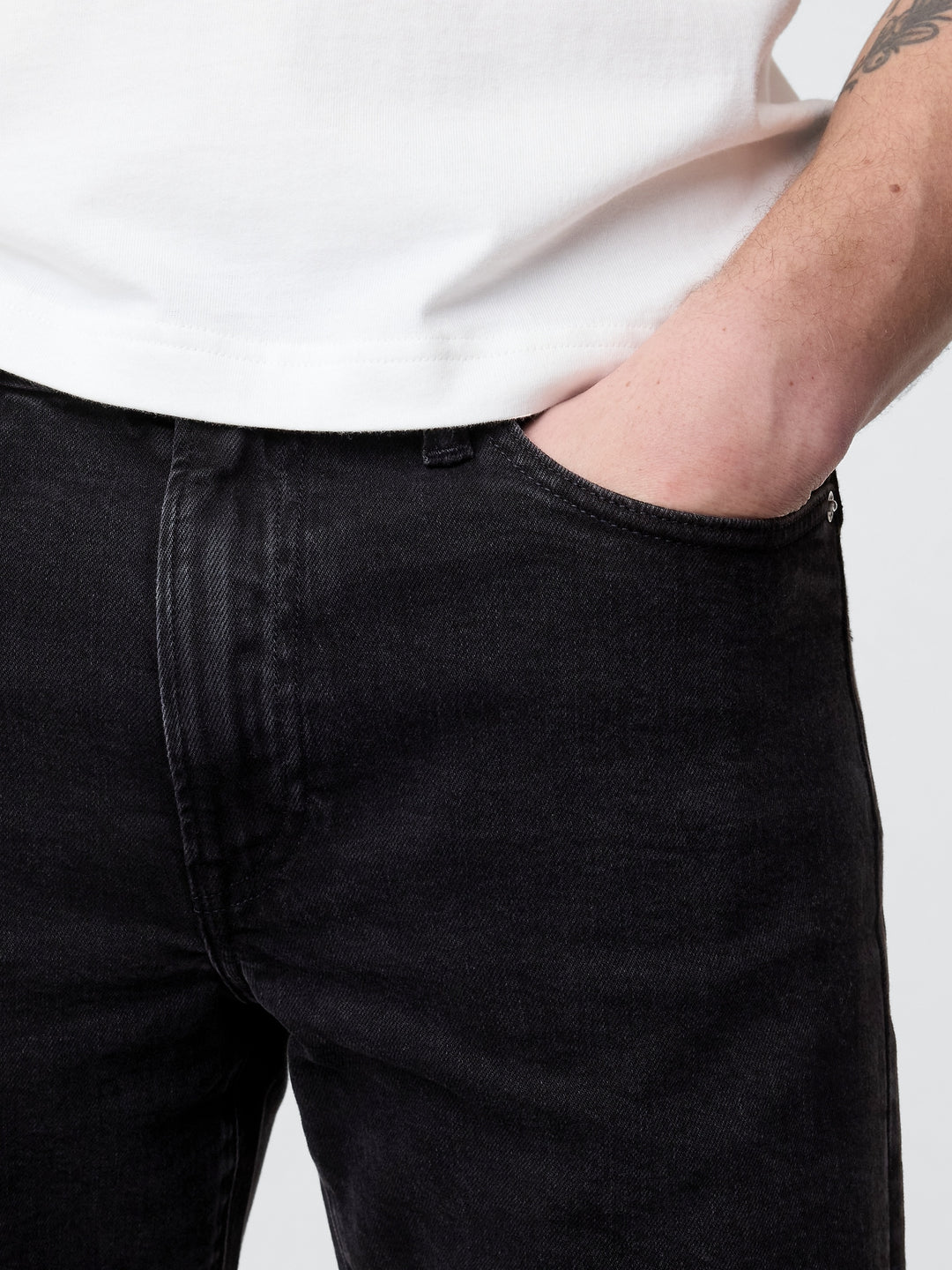 Gap Straight Jeans