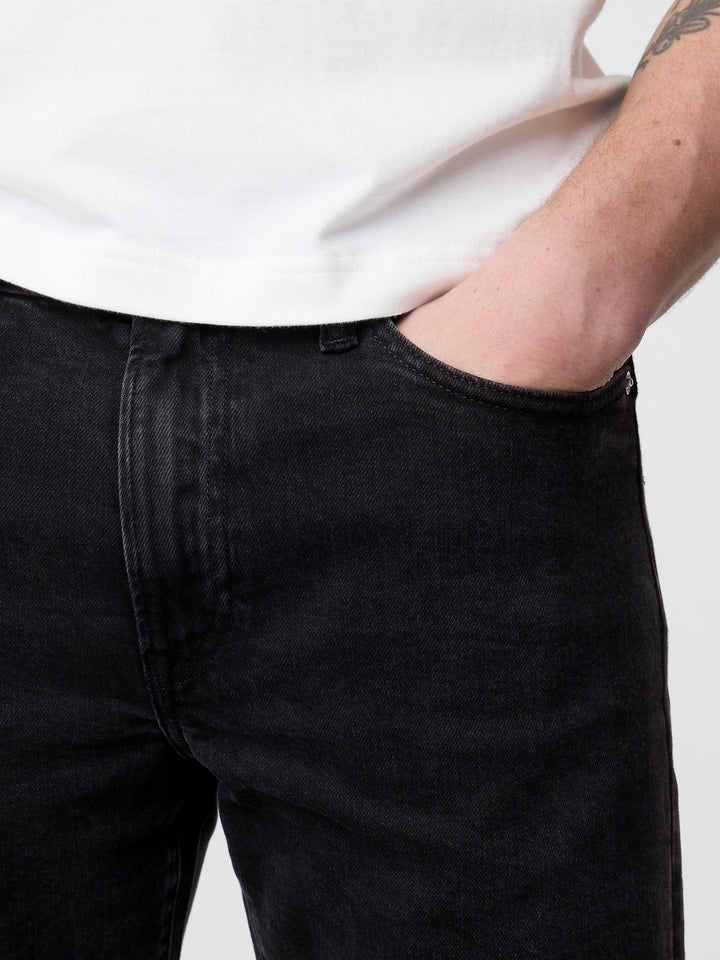Gap Straight Jeans