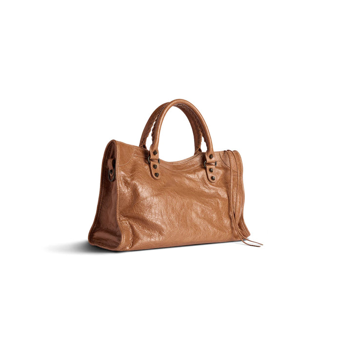 BALENCIAGA LE CITY BAG MEDIUM