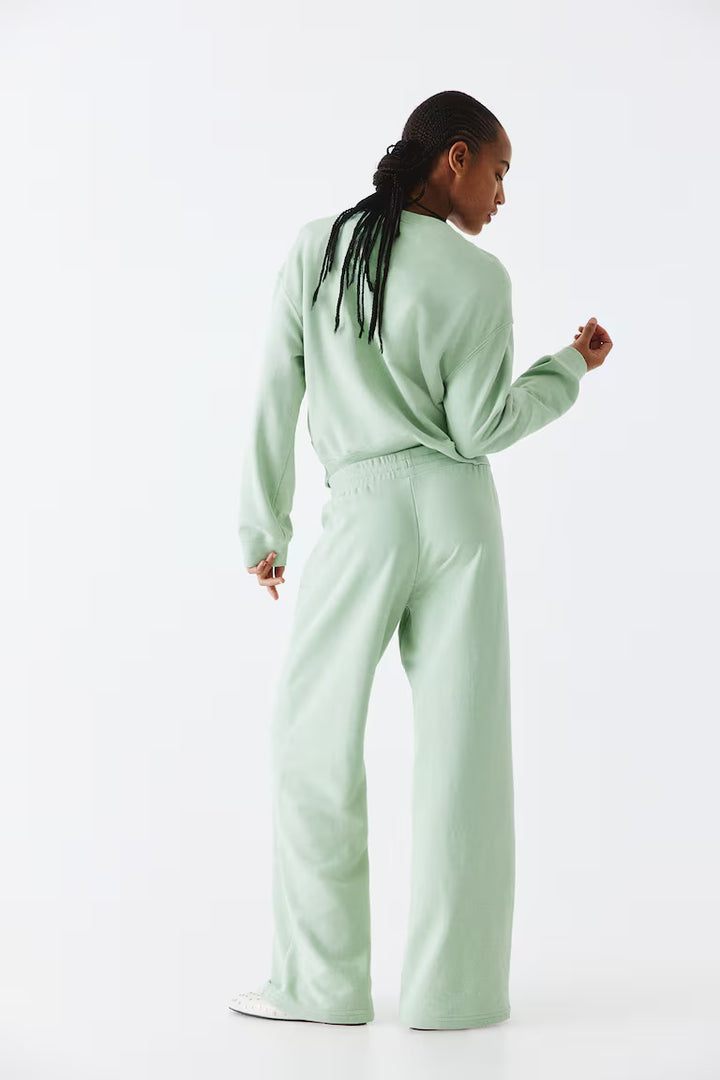 H&M 2-piece Sweatsuit