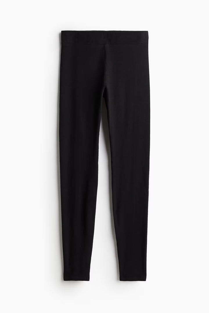 H&M High Waist Leggings