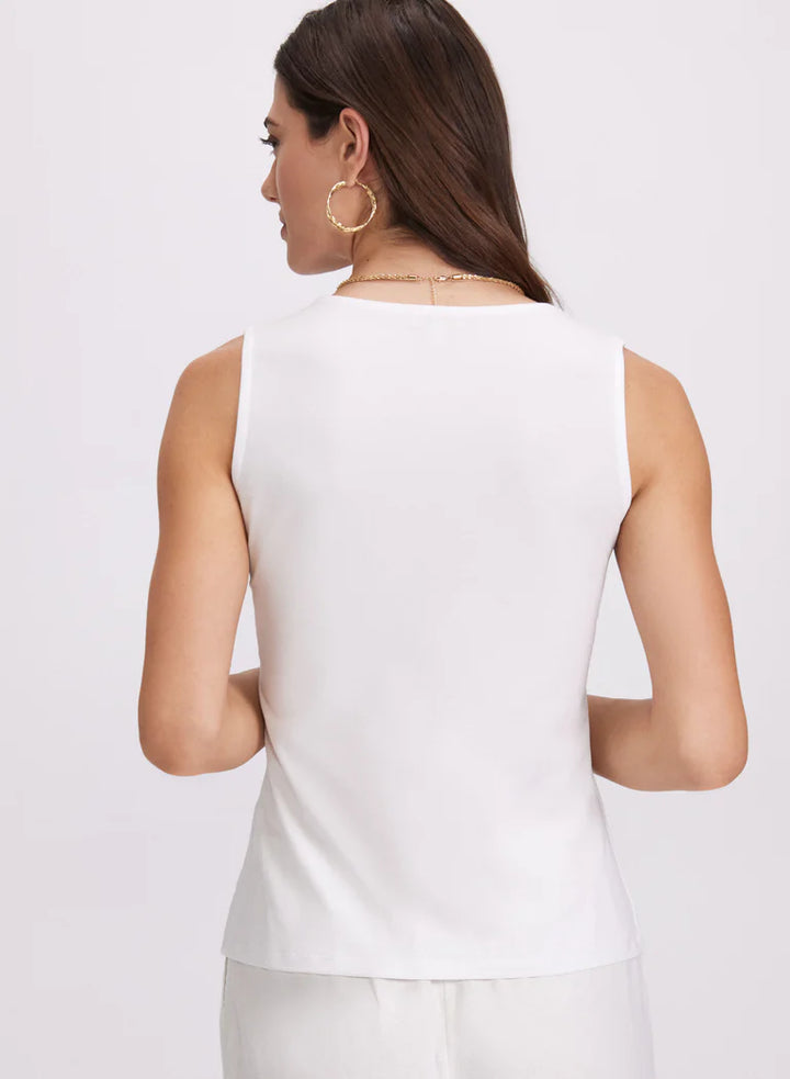LAURA Modal Tank Top