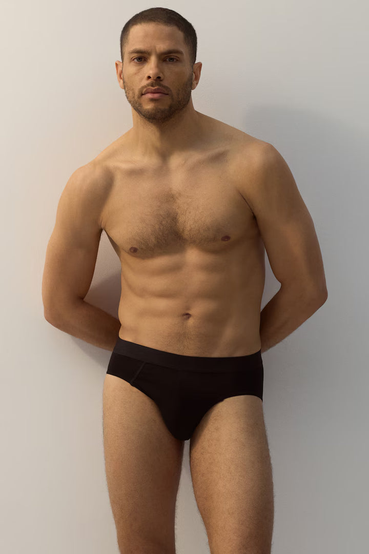 H&M 3-pack Briefs with Lycra®