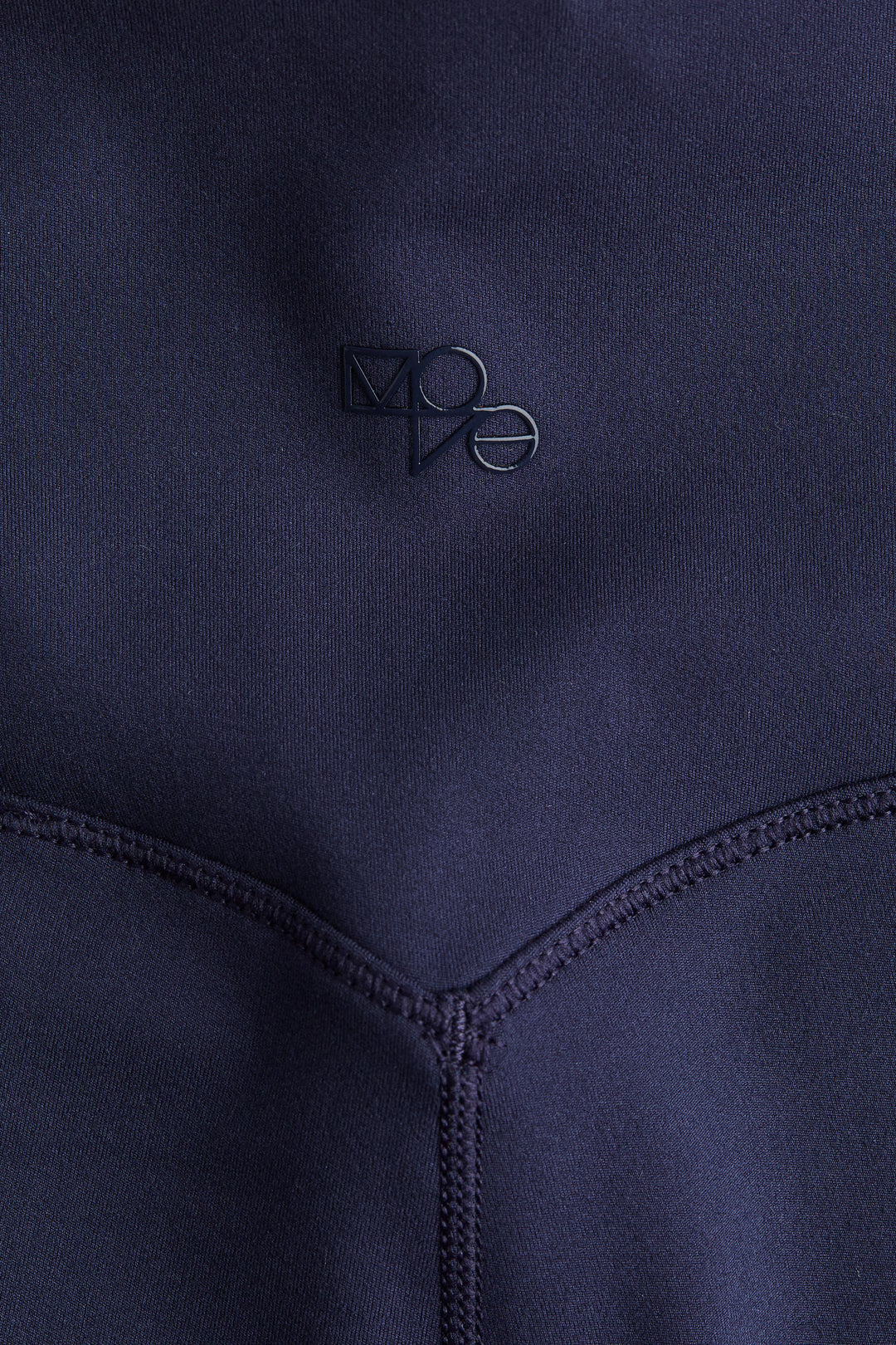 H&M Flared Sports Leggings with SoftMove™