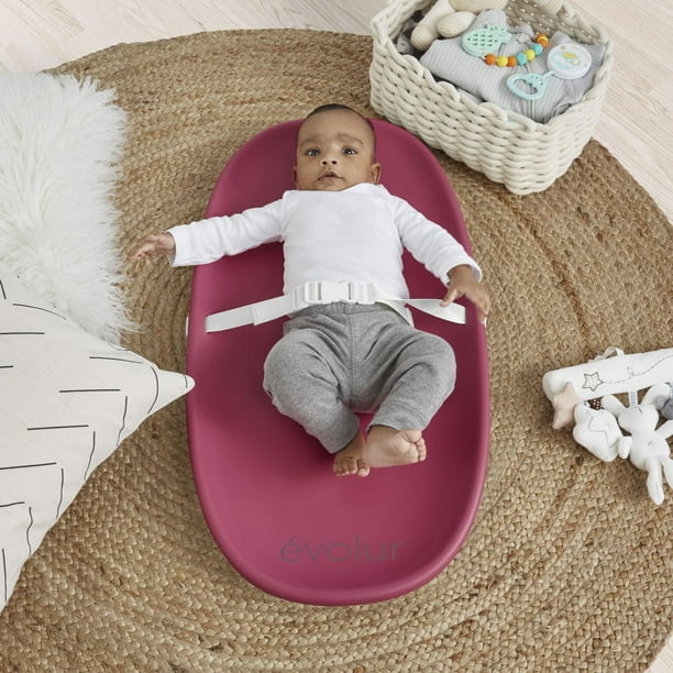 Evolur Eva Changing Pad, Lightweight and Portable
