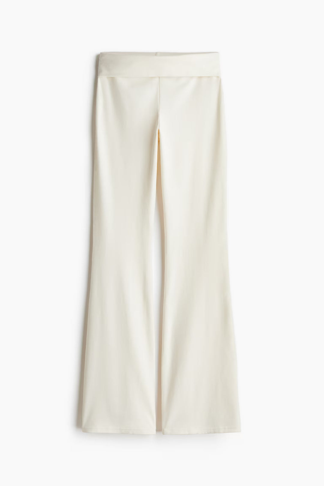 H&M Flared Leggings