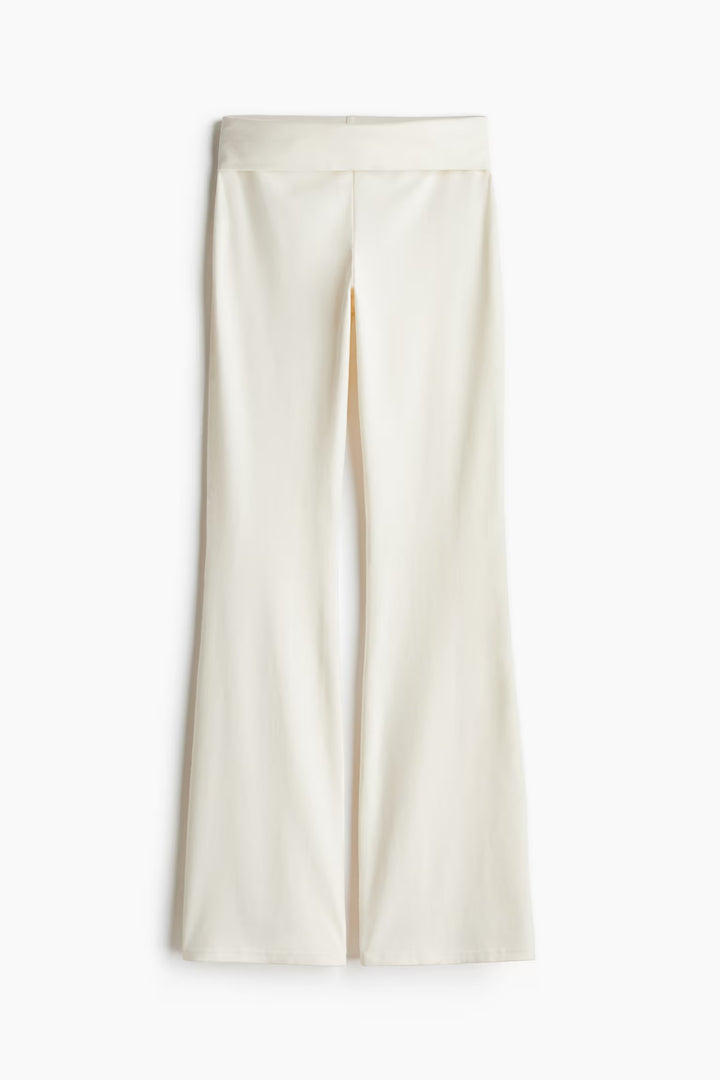 H&M Flared Leggings