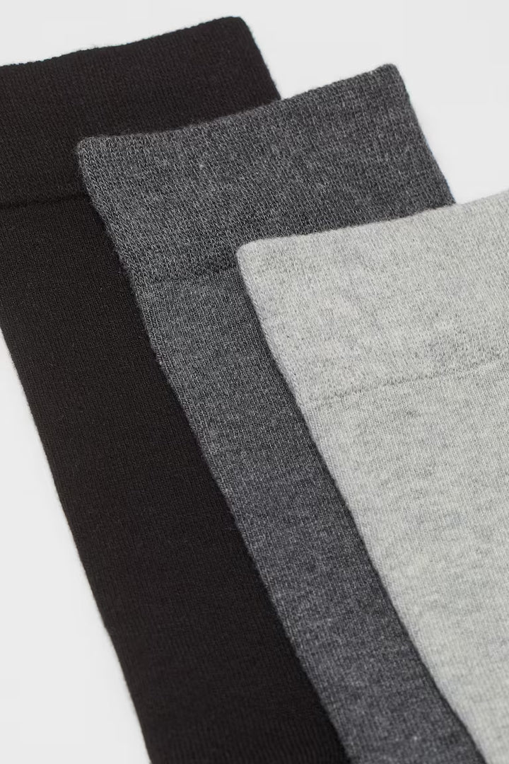 H&M 10-pack Socks