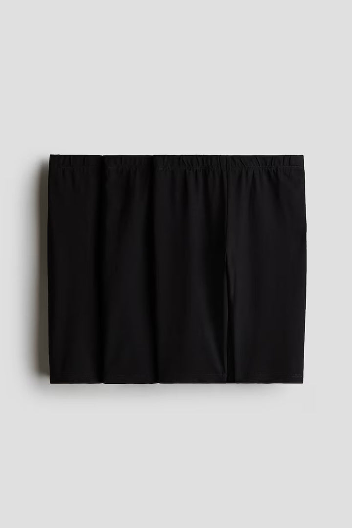 H&M 3-pack Jersey Bike Shorts